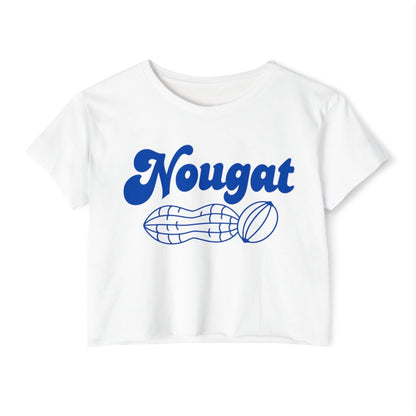 NOUGAT - Sari-Sari Store (Crop Top)