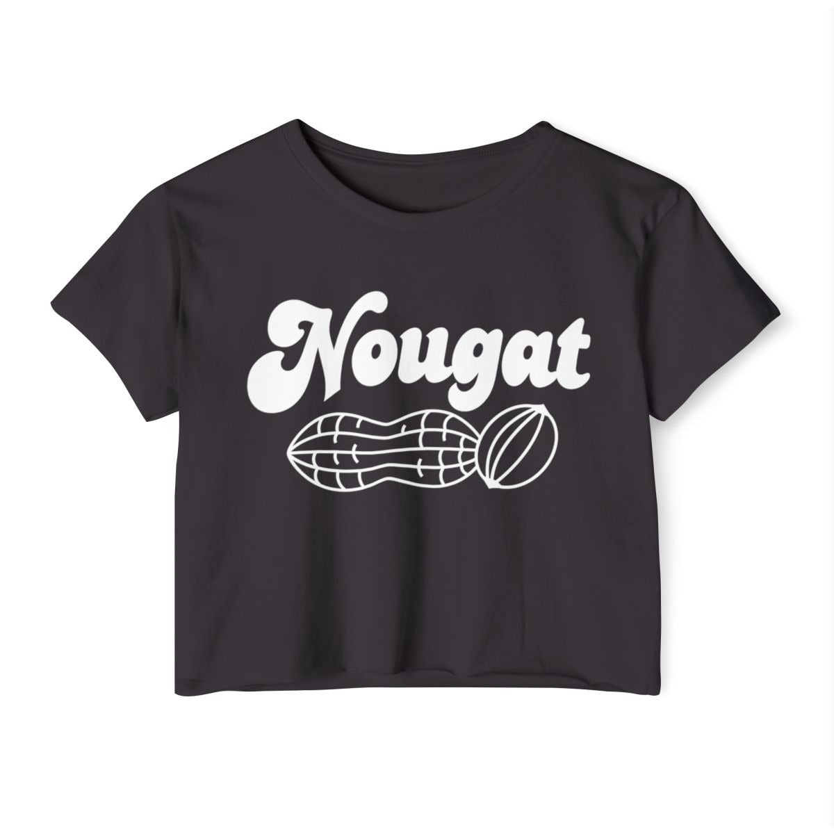NOUGAT - Sari-Sari Store (Crop Top)