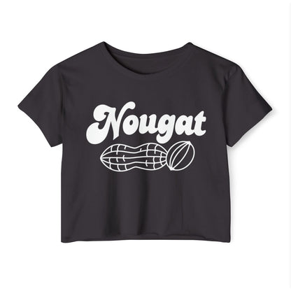 NOUGAT - Sari-Sari Store (Crop Top)