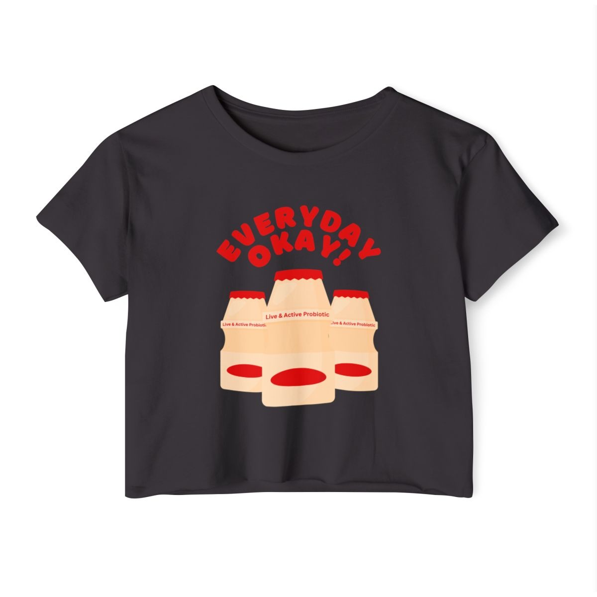PROBIOTIC 3 - Sari-Sari Store (Crop Top)