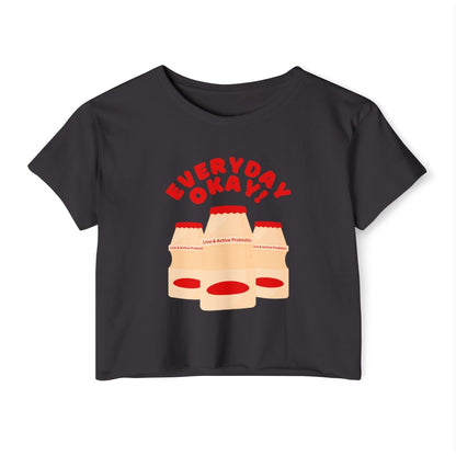 PROBIOTIC 3 - Sari-Sari Store (Crop Top)