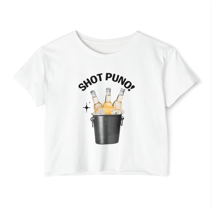 PALE PILSEN - Sari-Sari Store (Crop Top)