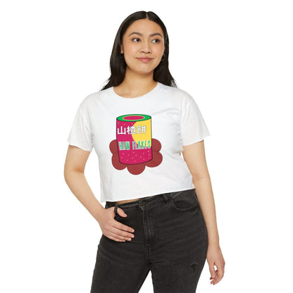 HAW FLAKES - Sari-Sari Store (Crop Top)