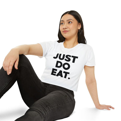 MALUNGGAY - Filipino Food (Crop Top)