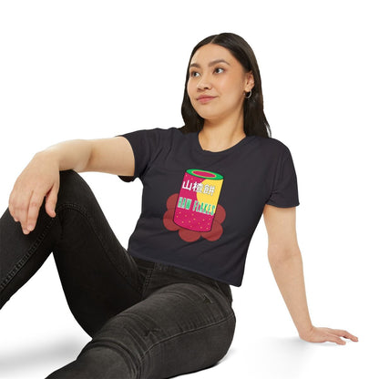 HAW FLAKES - Sari-Sari Store (Crop Top)