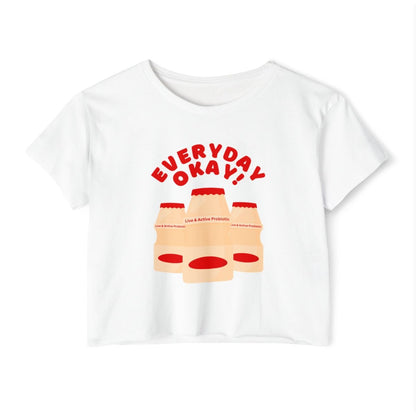 PROBIOTIC 3 - Sari-Sari Store (Crop Top)