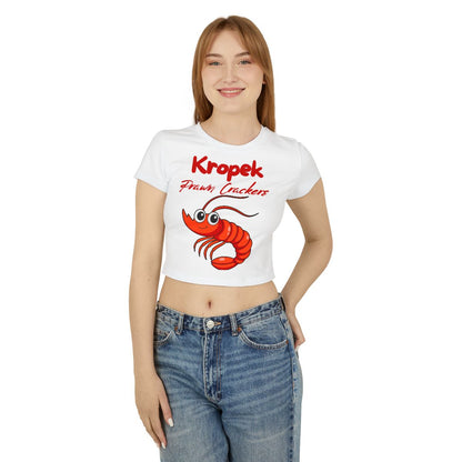KROPEK - Sari-Sari Store (Crop Top)