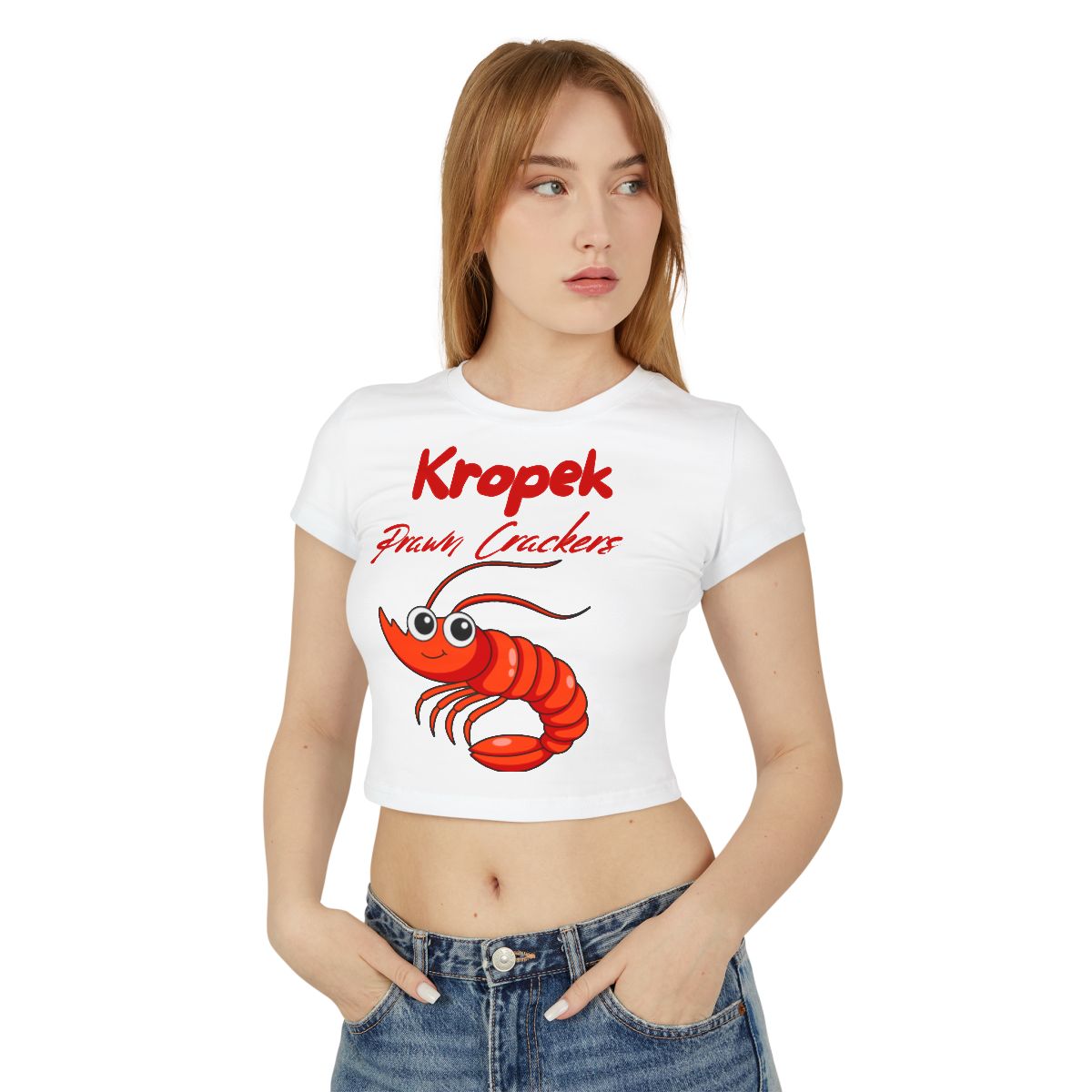 KROPEK - Sari-Sari Store (Crop Top)