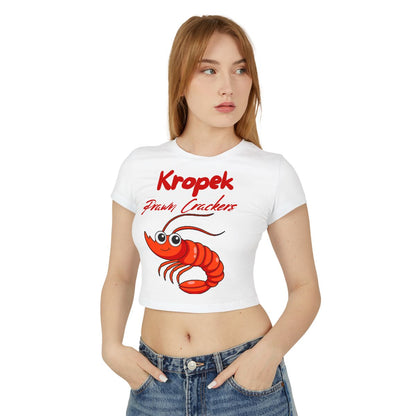 KROPEK - Sari-Sari Store (Crop Top)