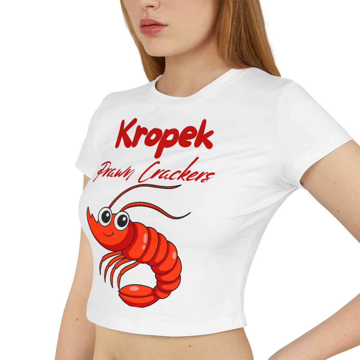 KROPEK - Sari-Sari Store (Crop Top)