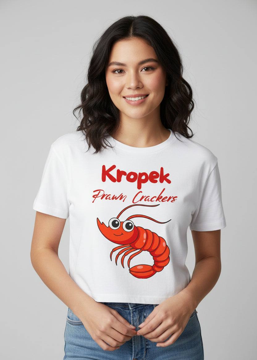 KROPEK - Sari-Sari Store (Crop Top)