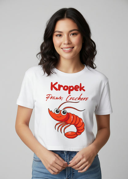 KROPEK - Sari-Sari Store (Crop Top)