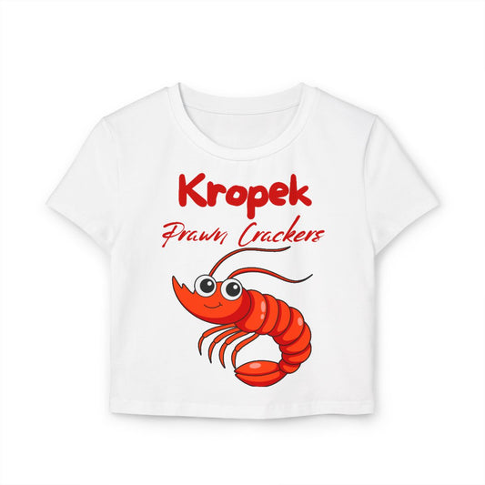 KROPEK - Sari-Sari Store (Crop Top)