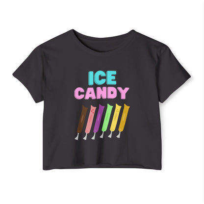 ICE CANDY 2 - Sari-Sari Store (Crop Top)