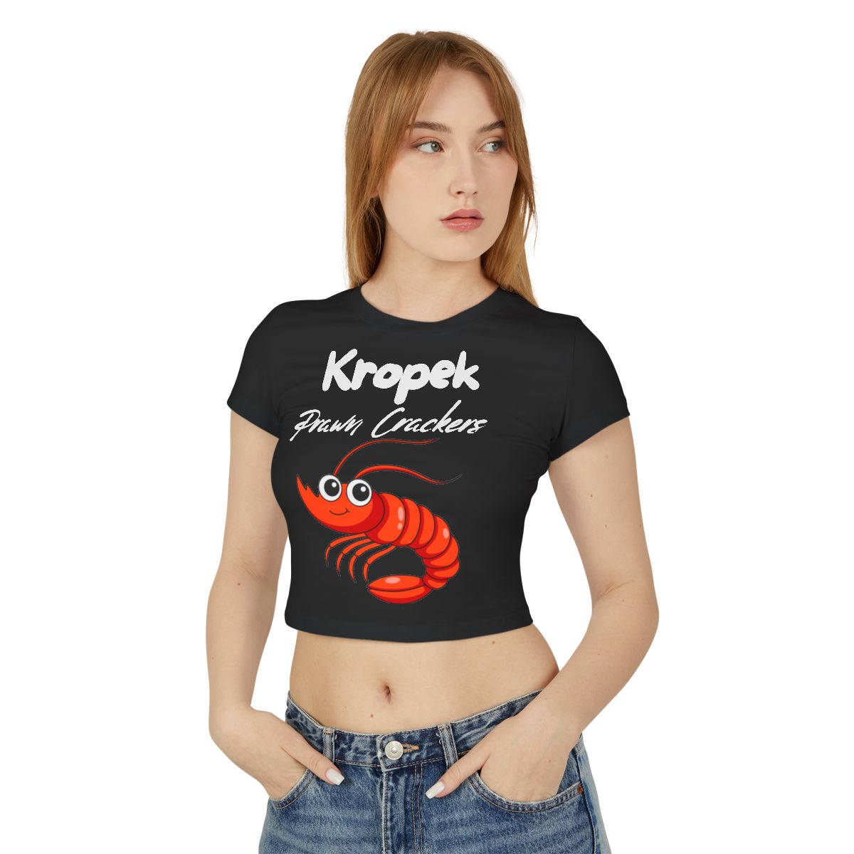 KROPEK - Sari-Sari Store (Crop Top)