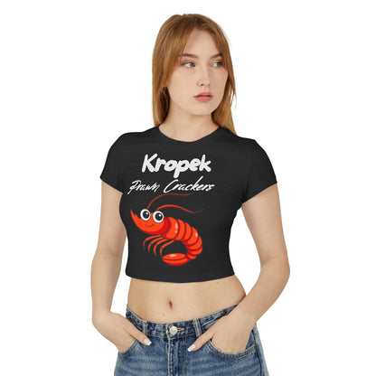 KROPEK - Sari-Sari Store (Crop Top)