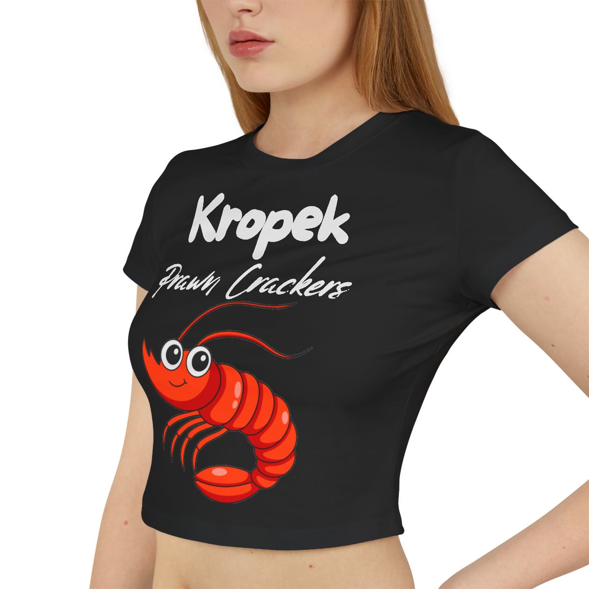 KROPEK - Sari-Sari Store (Crop Top)
