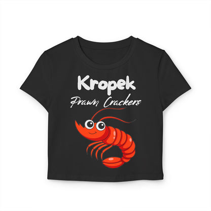 KROPEK - Sari-Sari Store (Crop Top)