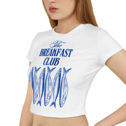 TUYO 1 - Filipino Food (Crop Top)