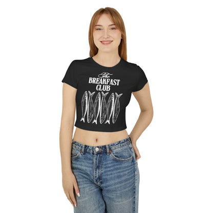 TUYO 1 - Filipino Food (Crop Top)