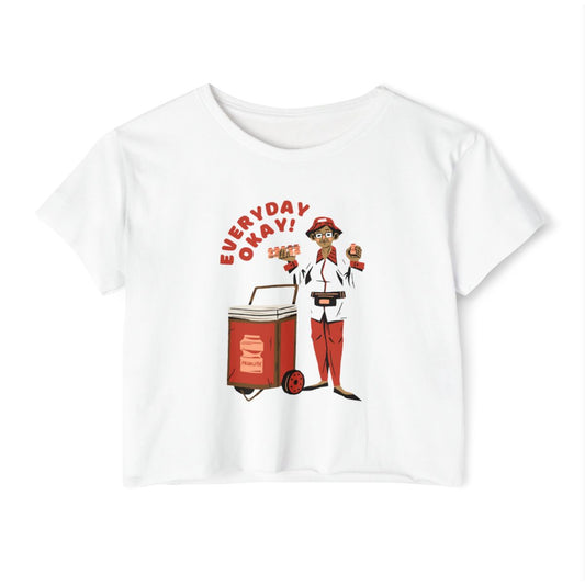 PROBIOTIC 2 - Sari-Sari Store (Crop Top)