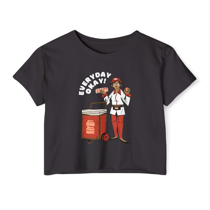 PROBIOTIC 2 - Sari-Sari Store (Crop Top)