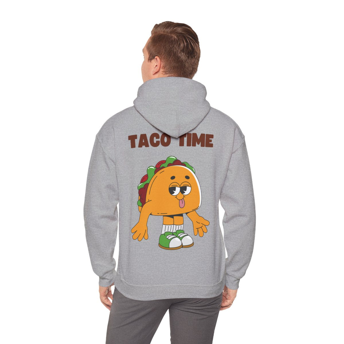 TACO CHIPS - Tacos/Nachos (Hoodie)