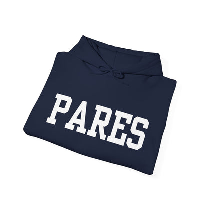PARES OVERLOAD 1 - Filipino Food (Hoodie)