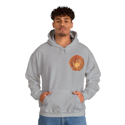 10 YEN PANCAKE - Japanese Food (Hoodie)