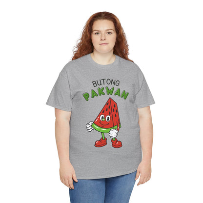 BUTONG PAKWAN 2 - Sari-Sari Store (Basic Tee)