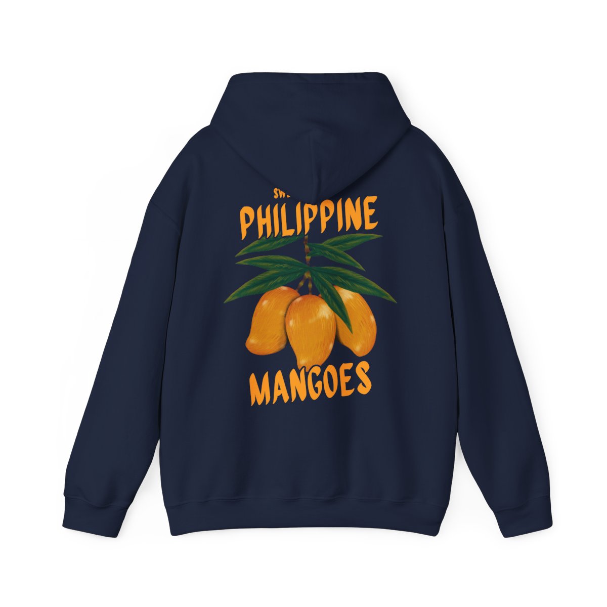 DRIED MANGOES 2 - Pasalubong Center (Hoodie)