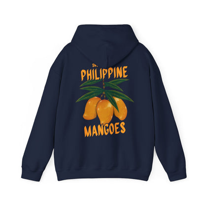 DRIED MANGOES 2 - Pasalubong Center (Hoodie)
