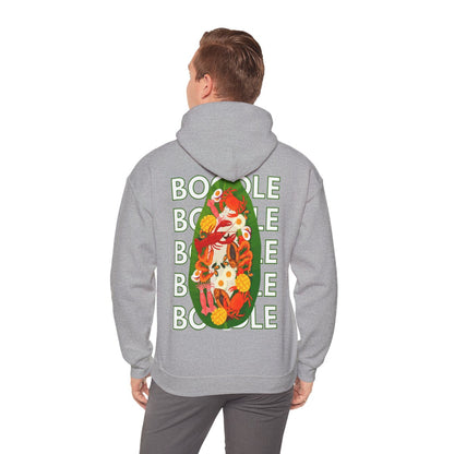 BOODLE FIGHT 3 - Filipino Food (Hoodie)