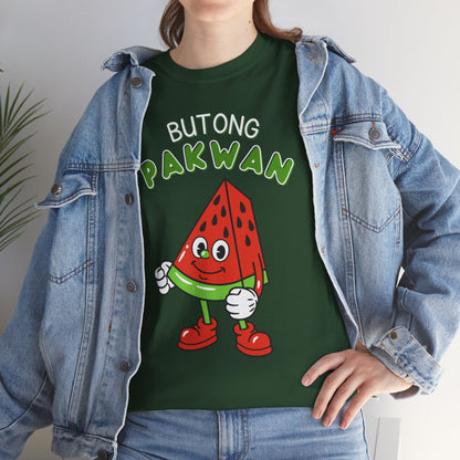 BUTONG PAKWAN 2 - Sari-Sari Store (Basic Tee)