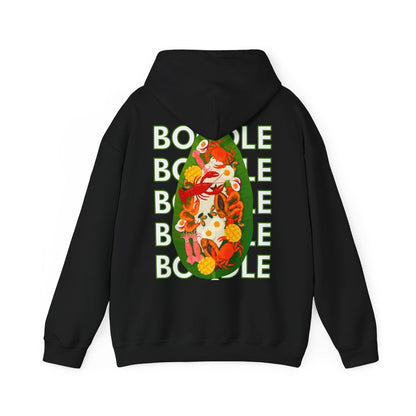 BOODLE FIGHT 3 - Filipino Food (Hoodie)