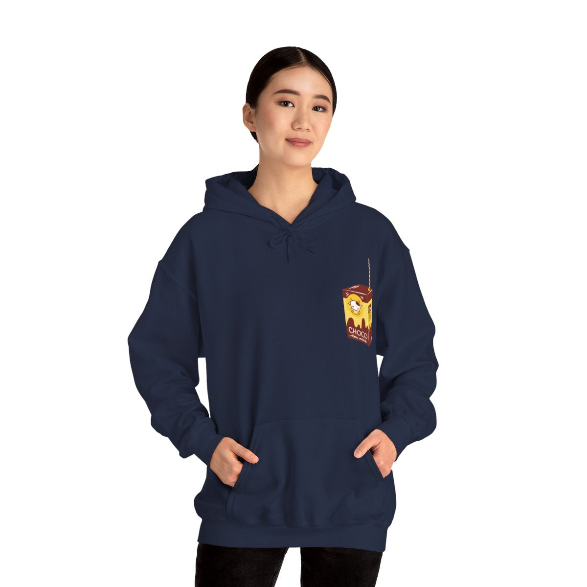 CHOCO DRINK - Sari-Sari Store (Hoodie)