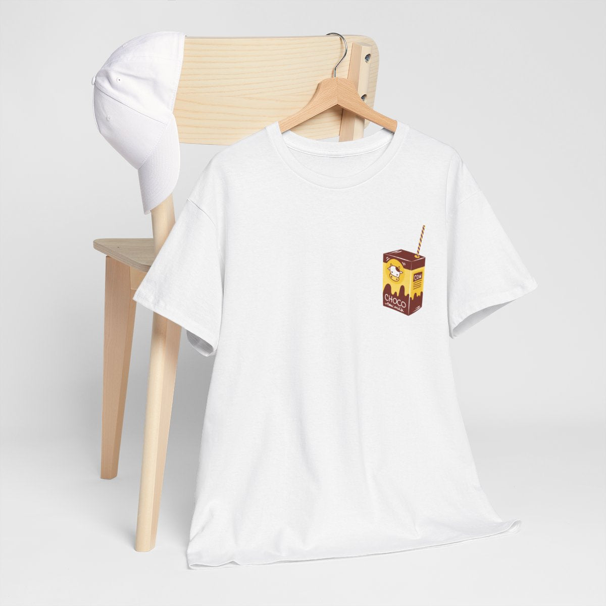 CHOCO DRINK - Sari-Sari Store (Basic Tee)