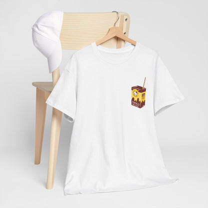 CHOCO DRINK - Sari-Sari Store (Basic Tee)