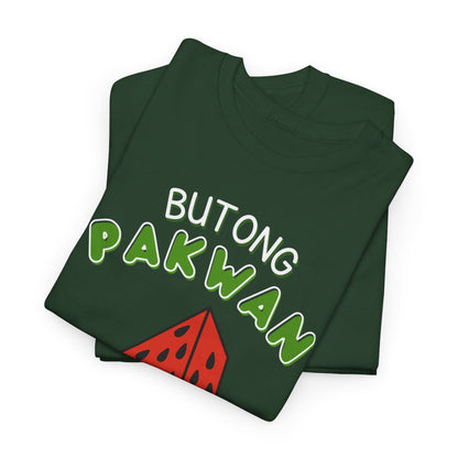 BUTONG PAKWAN 2 - Sari-Sari Store (Basic Tee)