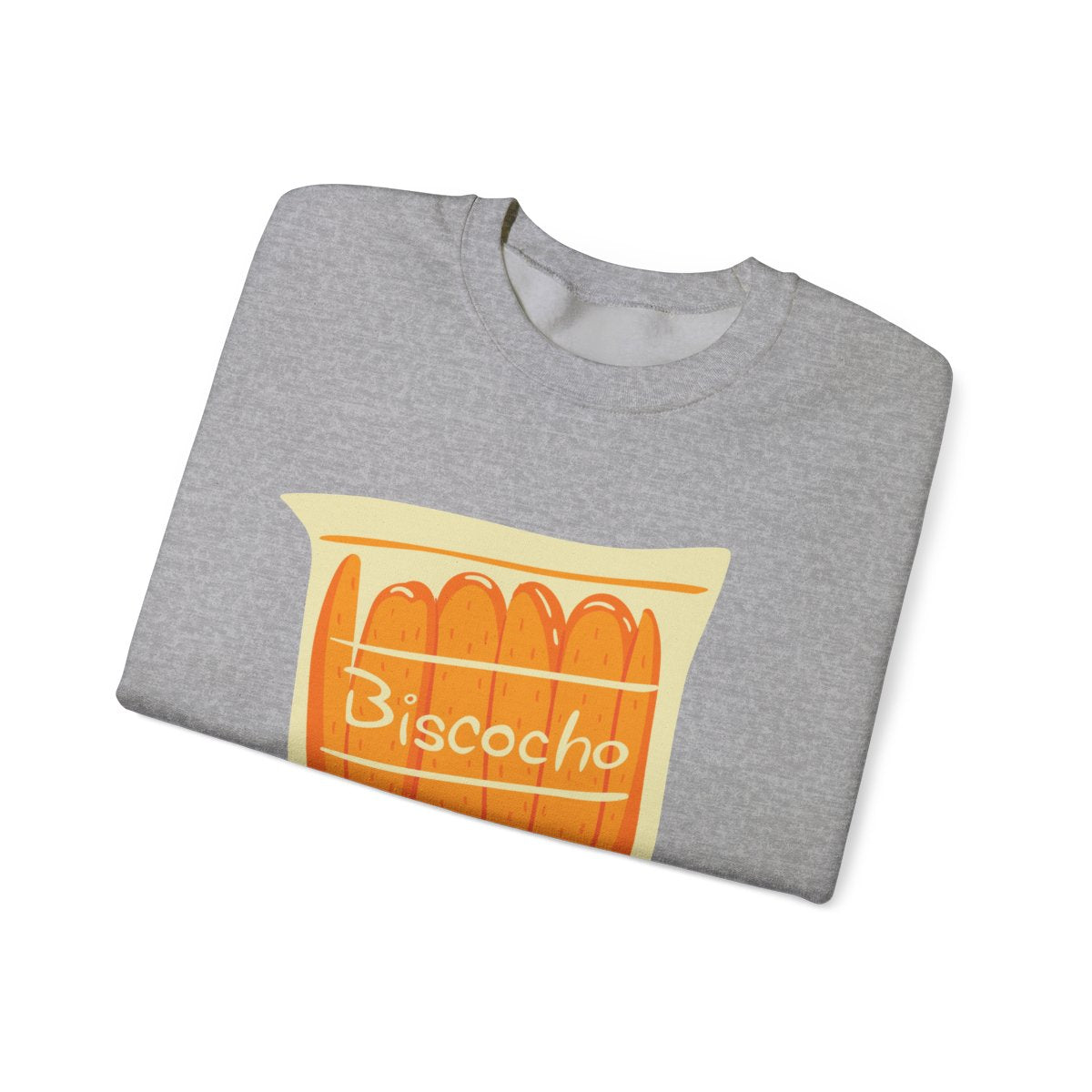 BISCOCHO - Pasalubong Center (Sweatshirt)