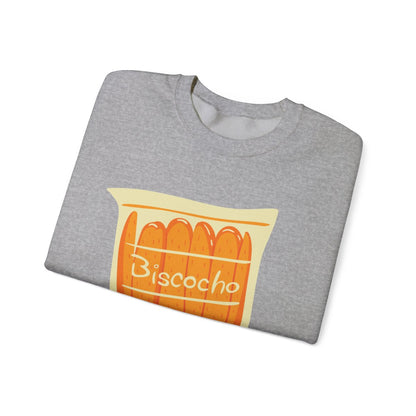 BISCOCHO - Pasalubong Center (Sweatshirt)