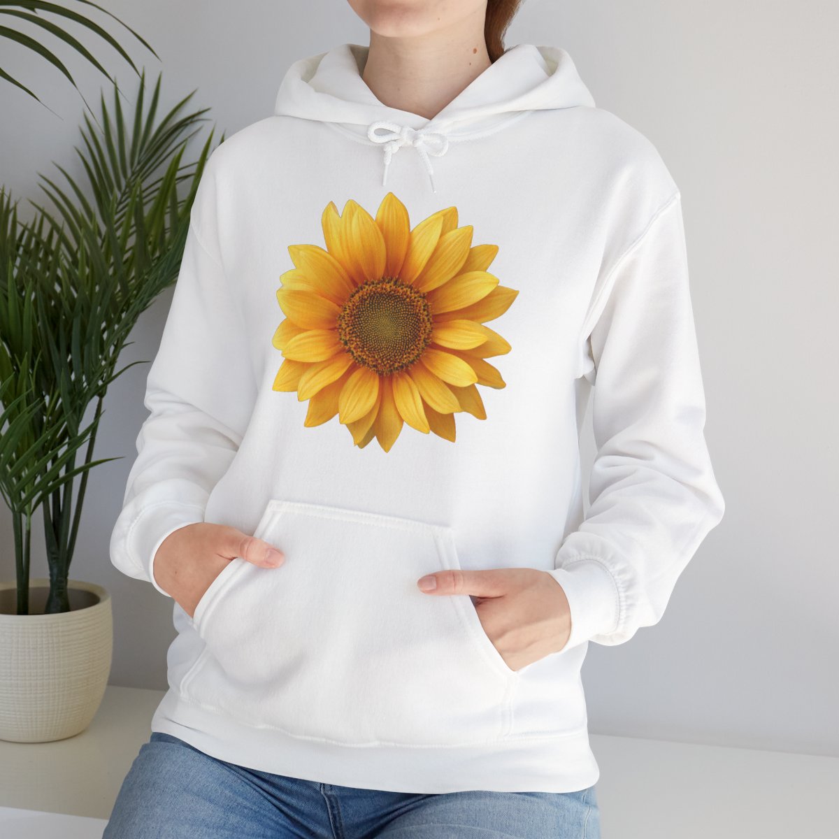 SUNFLOWER SEED - Sari-Sari Store (Hoodie)