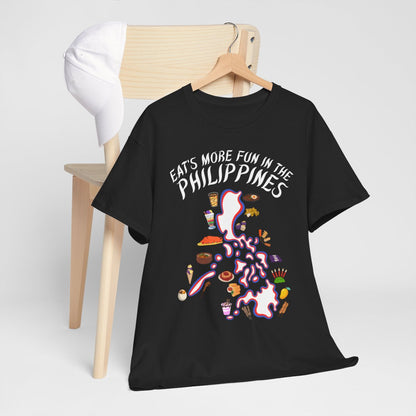 HAMON 1 - Filipino Food (Kids Tee)