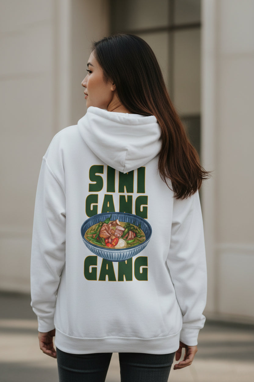 LECHON SINIGANG - Filipino Food (Hoodie)