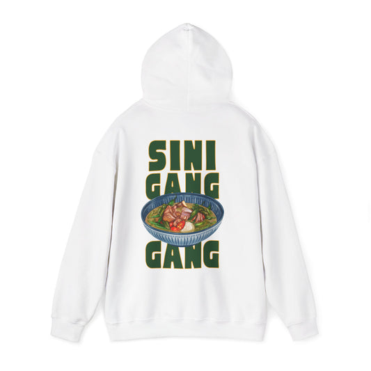 LECHON SINIGANG - Filipino Food (Hoodie)