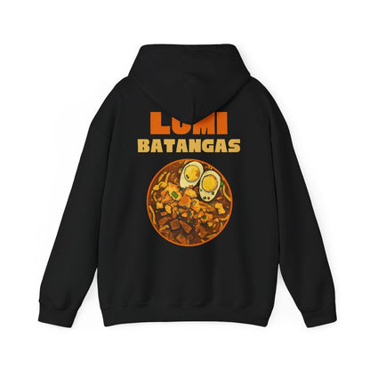 LOMI BATANGAS - Filipino Food (Hoodie)