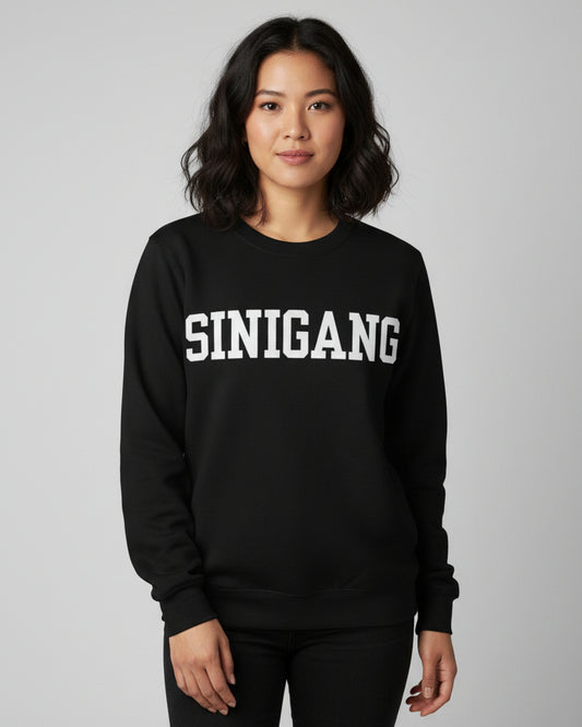 SINIGANG - Filipino Food (Sweatshirt)