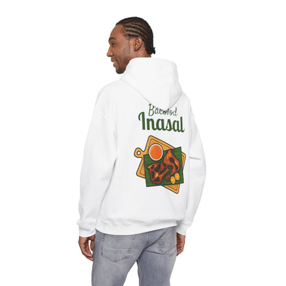 BACOLOD INASAL 2 - Filipino Food (Hoodie)