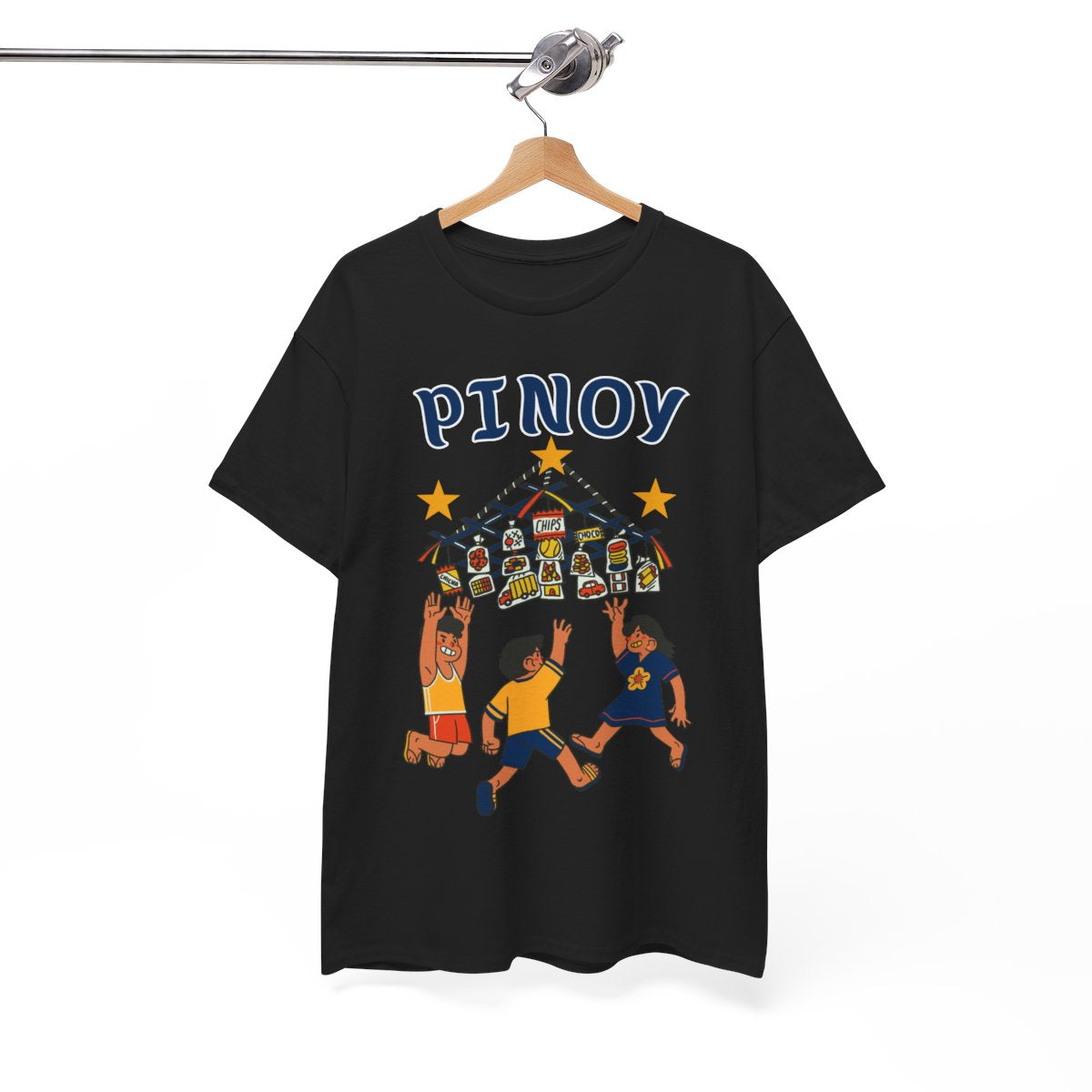 SITSIRYA 1 - Sari-Sari Store (Kids Tee)