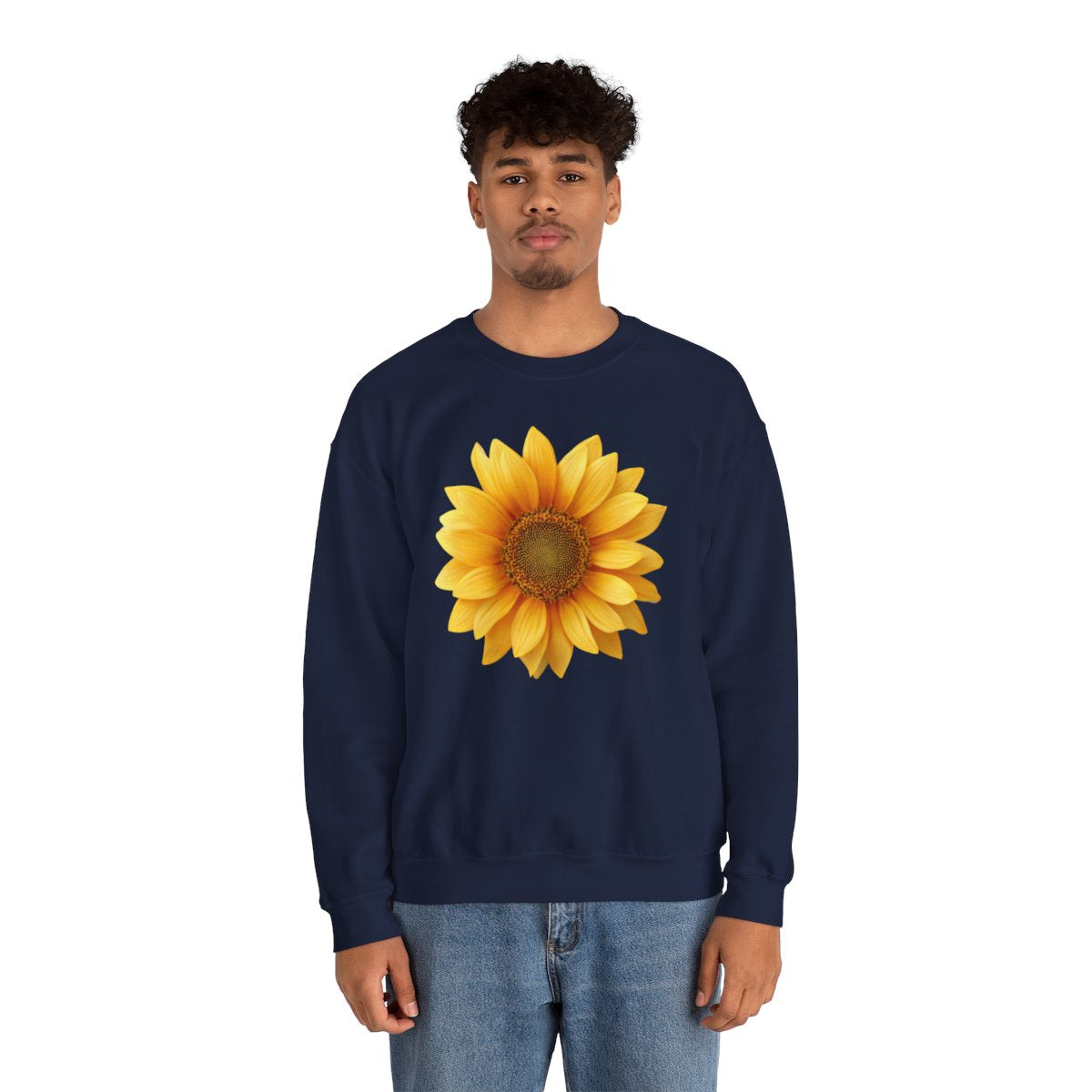 SUNFLOWER SEED - Sari-Sari Store (Sweatshirt)